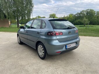 Seat Ibiza 1.4 - 4
