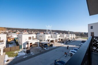 2 IZBOVÝ BYT, NOVOSTAVBA, UL. ŠKOLSKÁ, MALÁ IDA, KOŠICE OKOL - 4