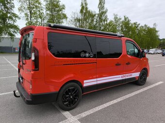 Renault Trafic 1.6dci 92kw 2016 - 4