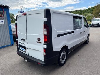 Fiat Talento 1.6 MTJ 1,2t L2H1 - 4