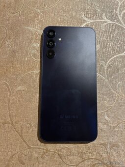 Samsung a15 5G - 4