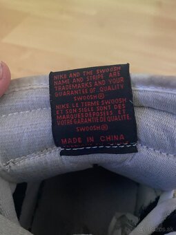 Predam jordan 1 retro high og heritage - 4