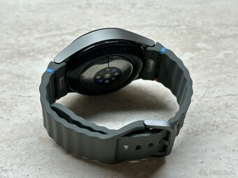 Samsung Galaxy Watch 7 40mm LTE Green - 4