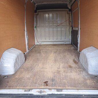 Predam Fiat Ducato L3 H2 2.3 JTD - 4