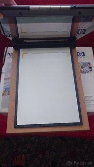 HP Scanjet 4600 - 4