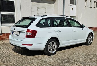 Škoda OCTAVIA III, 4x4 2.0TDI 12/2014 - 4