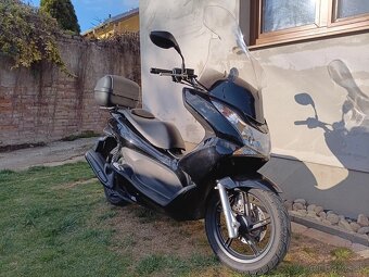 Honda pcx 150 - 4