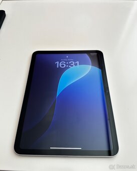 Predám tablet iPad 10. generácie (2022) strieborný - 4