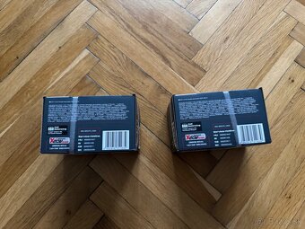 Predám úpIne novy originál PARKSIDE akumulátor 20V 8Ah - 4
