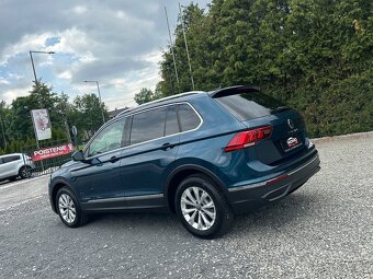 Volkswagen Tiguan 2.0 TDI EVO Life DSG - 4