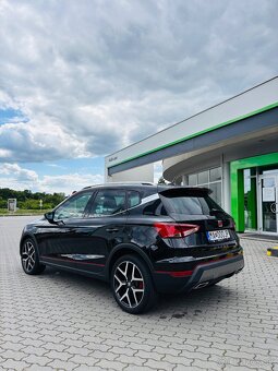 Predám Seat Arona FR - 4
