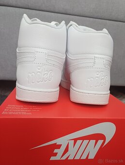 Nike ebernon mid 40 - 4
