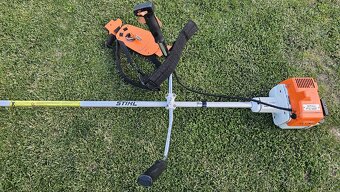 Stihl FS 160 - 4