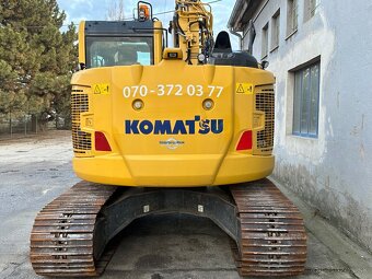KOMATSU PC-138US-11 - 4