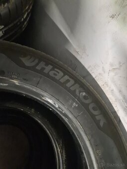 LETNE PNEU 235/60 R17 HANKOOK - 4