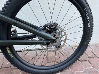 Celoodpružený elektrobicykel Specialized Turbo Levo Alloy - 4