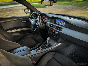 BMW 330xd 180kw E90 - 4