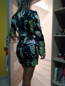Šaty zara - 4
