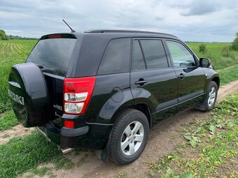 Predam SUZUKI GRAND VITARA - 4