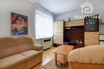 Na predaj: 2 izbový byt 52 m², Školská, Šamorín - 4