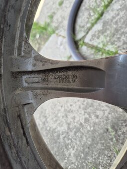 Sparco 6 5x112 R18 235/40 - 4