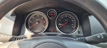 Opel astra h 1.7 cdti 74kw - 4