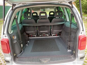 Seat Alhambra 1.9tdi 85kwa - 4