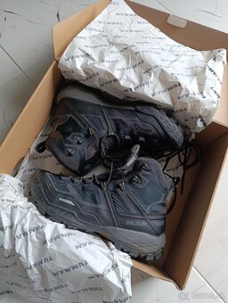 Mammut Ducan GTX High - 4