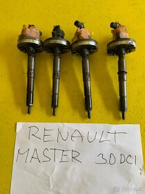 Renault Master Opel Movano 2002-2010 Renault Master - 4