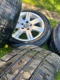 5x112 r16 s letnymi pneumatikami - 4