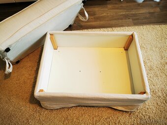 Tabureta IKEA - 4
