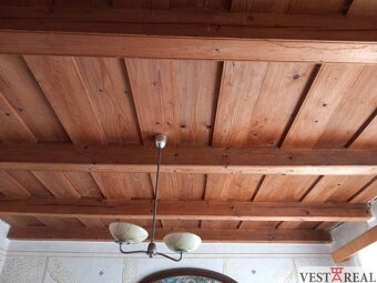 Na predaj rodinný dom 3+1, pozemok 895 m2 Dolná Krupá - 4