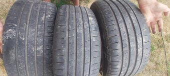 Predam r19 5x120 - 4