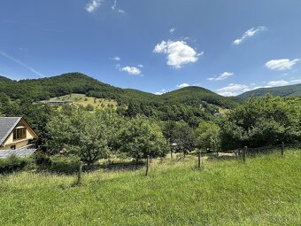 Pozemok v lokalite tajch Nová Baňa (Žarnovica) - 4