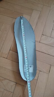 DAINESE goretex panske cizmy na moto - 4