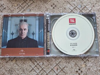 Lindemann Ich hasse kinder - 4
