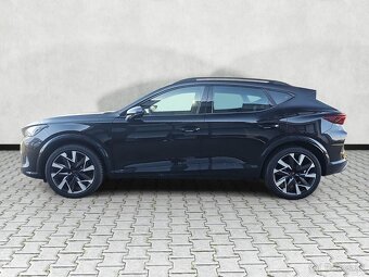 Cupra Formentor VZ 2.0 TSI 333k 4DRIVE - ODPOČET DPH - 4