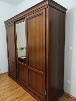 Spálňa Talianska BASANO - 4