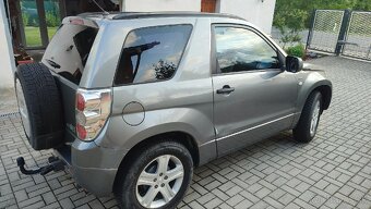 Suzuki Grand Vitara 2. 1.9ddis - 4