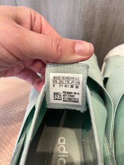 Adidas tenisky - 4