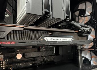 Ryzen 7 7800X3D\64GB\RX 6900XT\SSD\1000W Zdroj - 4