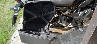 Honda transalp - 4