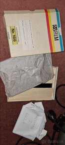 2x Zväčšovák (Magnifax) - 4