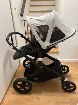 Bugaboo Fox 2 - 4