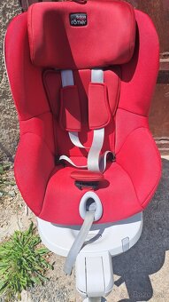 Autosedačka Britax römer - 4