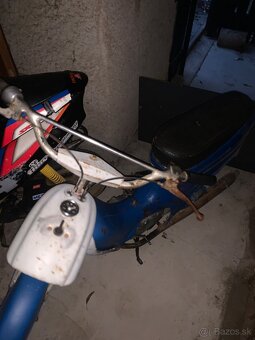 Jawa pionier 21 - 4