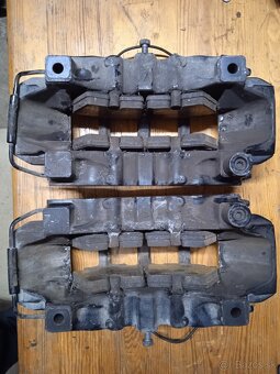 Big Brake Kit pro koncern Volkswagen - 4