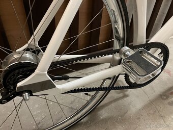 Schindelhauer Ludwig Viii - Carbon drive 8st - 4