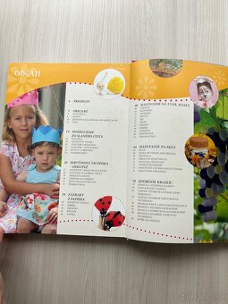 Veľká kniha pre šikovné ruky 2 - 4