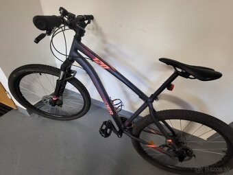 Bicykel- dámsky "L" - 4